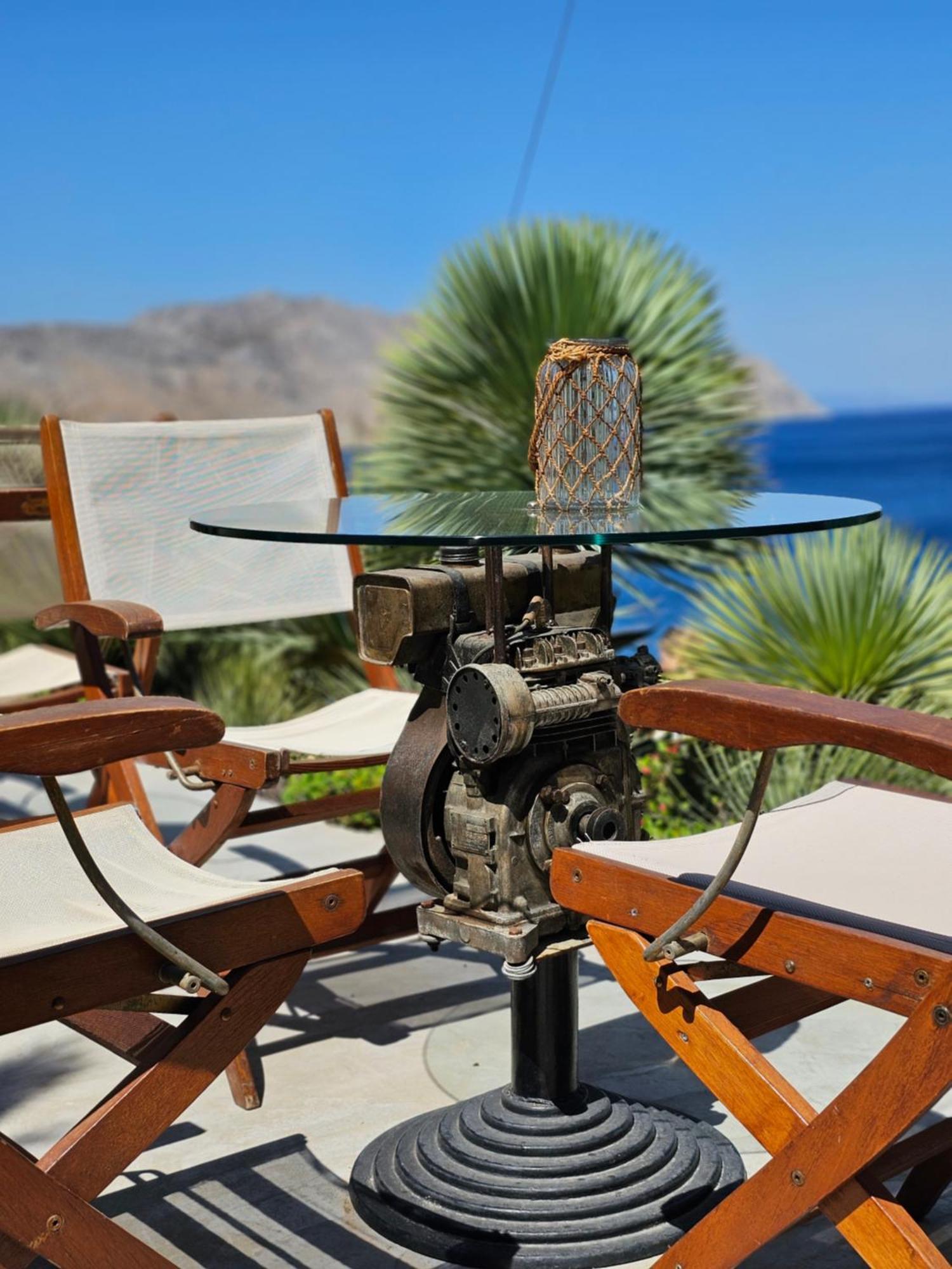 سيمي Niriides Hotel Apartments المظهر الخارجي الصورة